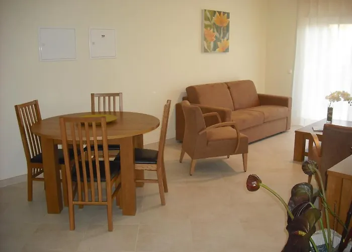 Oasis Parque Country Club Kompleks wypoczynkowy 3*