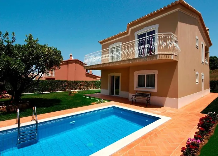 Oasis Parque Country Club بورتيماو