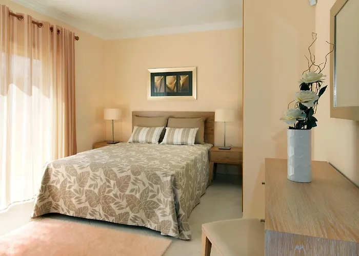 Oasis Parque Country Club Kompleks wypoczynkowy 3*