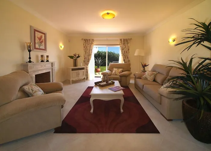 Oasis Parque Country Club بورتيماو