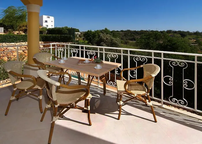 Oasis Parque Country Club Kompleks wypoczynkowy