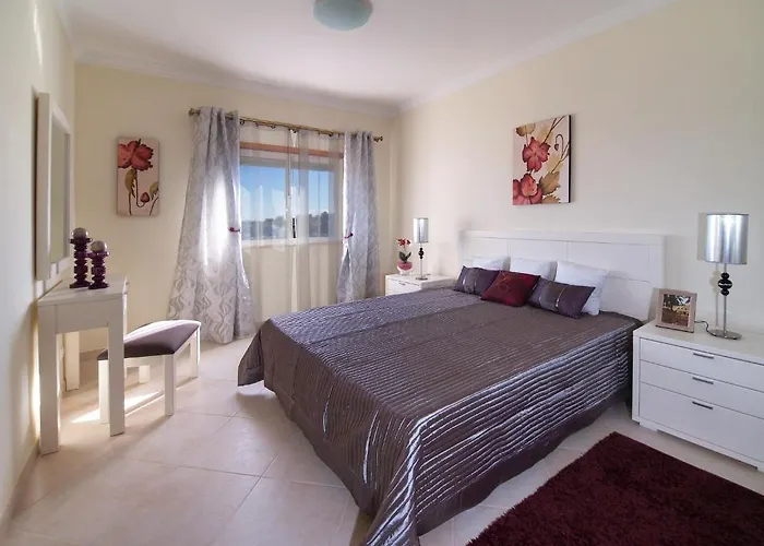 Oasis Parque Country Club Kompleks wypoczynkowy 3*