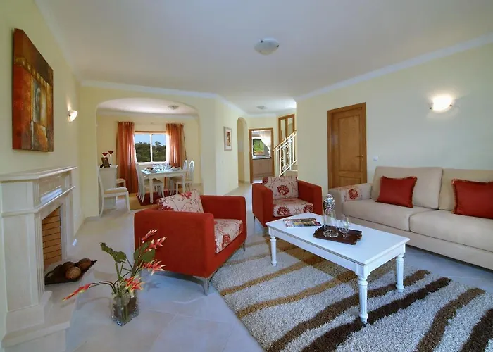 Oasis Parque Country Club 3*