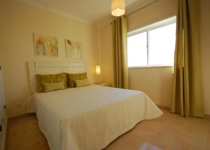 Oasis Parque Country Club 波尔蒂芒