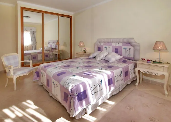 Oasis Parque Country Club 3* Portimão