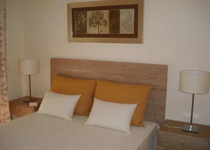 假日公园 Oasis Parque Country Club 3*