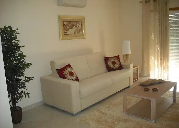 Oasis Parque Country Club 3*