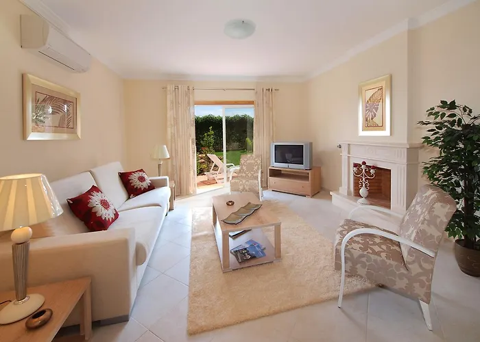 Kompleks wypoczynkowy Oasis Parque Country Club 3*