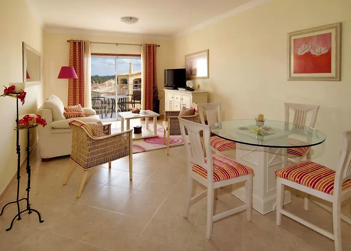 Oasis Parque Country Club 3*