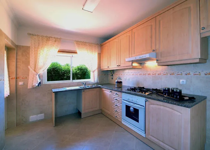 Oasis Parque Country Club 假日公园 波尔蒂芒