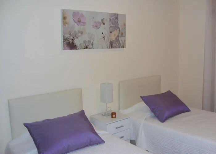 Kompleks wypoczynkowy Oasis Parque Country Club Portimão