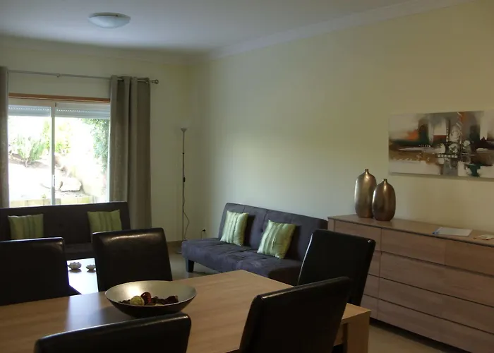 Kompleks wypoczynkowy Oasis Parque Country Club 3*