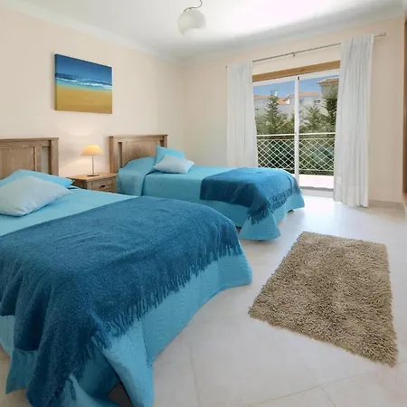 Oasis Parque Country Club Portimão