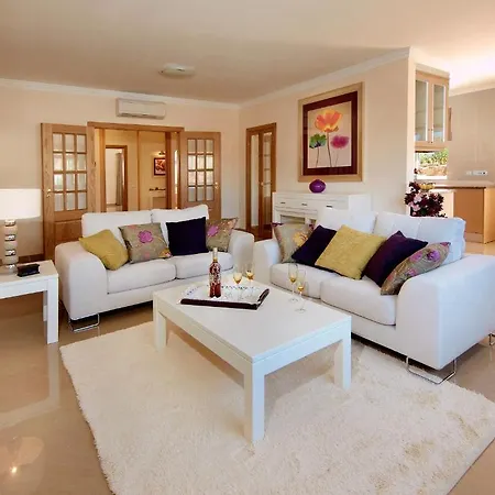 Oasis Parque Country Club Tatil parkı