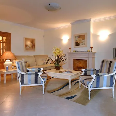 Üdülőpark Oasis Parque Country Club Portimão