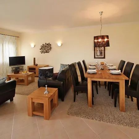 Tatil parkı Oasis Parque Country Club 3*