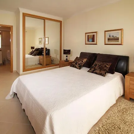 Tatil parkı Oasis Parque Country Club Portimão