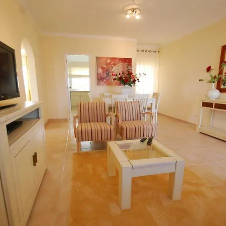 Oasis Parque Country Club Tatil parkı Portimão