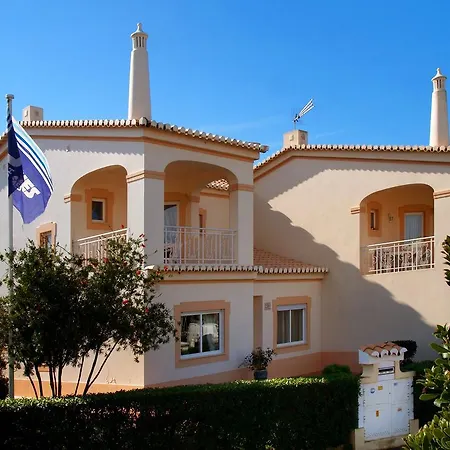 Tatil parkı Oasis Parque Country Club