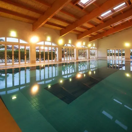 Tatil parkı Oasis Parque Country Club