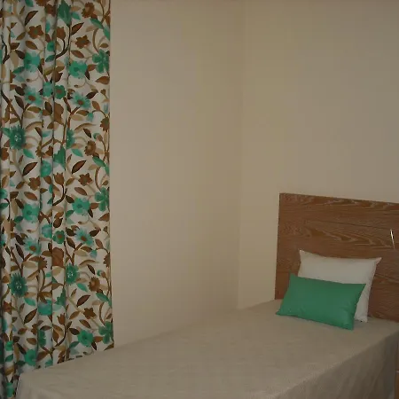 Oasis Parque Country Club Tatil parkı Portimão