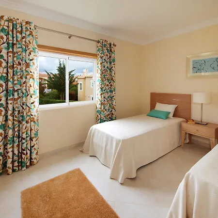 Oasis Parque Country Club Tatil parkı Portimão