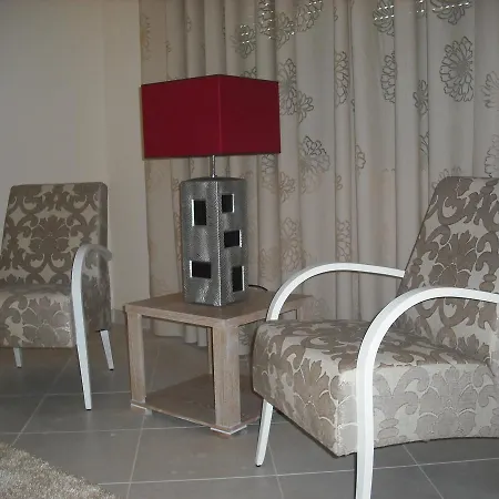 Oasis Parque Country Club Tatil parkı Portimão