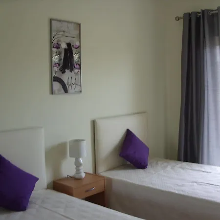 Tatil parkı Oasis Parque Country Club Portimão