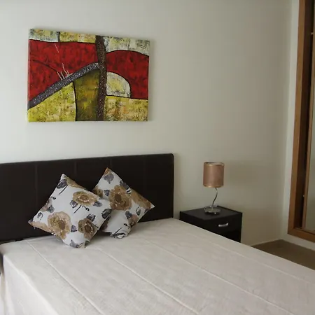 Oasis Parque Country Club Tatil parkı Portimão