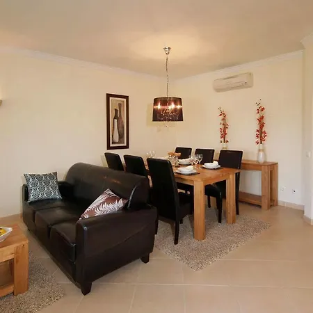 Oasis Parque Country Club Tatil parkı