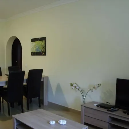 Oasis Parque Country Club Tatil parkı Portimão