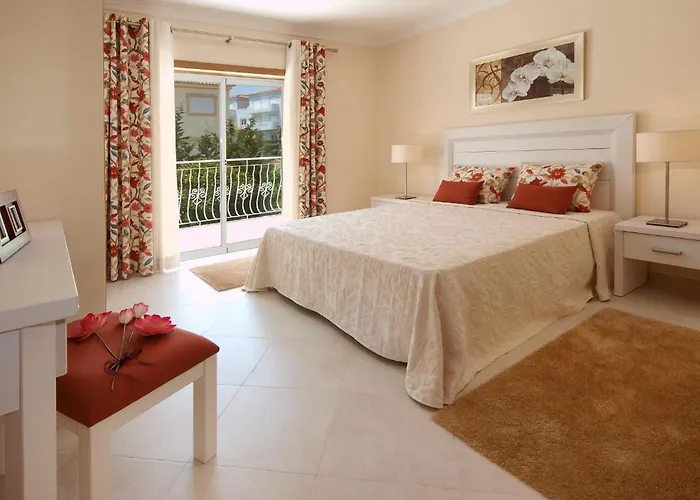 Oasis Parque Country Club 3* Portimao