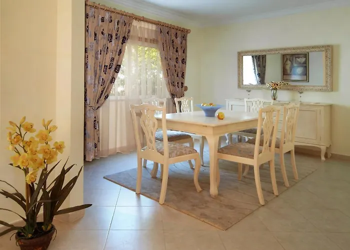 Holiday park Oasis Parque Country Club 3*