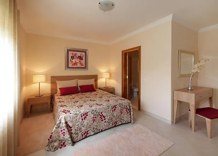 Holiday park Oasis Parque Country Club