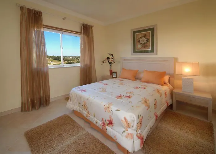 Holiday park Oasis Parque Country Club