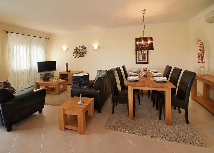 Holiday park Oasis Parque Country Club 3*