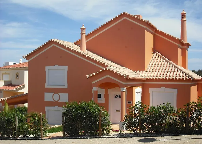 Oasis Parque Country Club Portimao