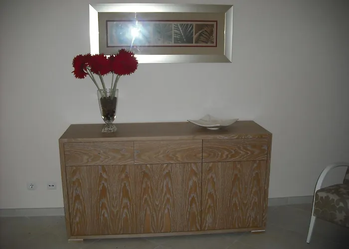 Oasis Parque Country Club Holiday park 3*