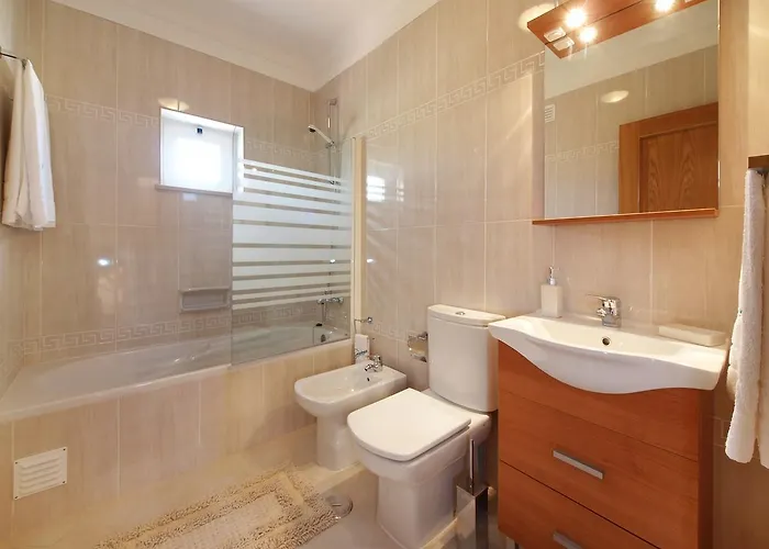 Oasis Parque Country Club 3* Portimao