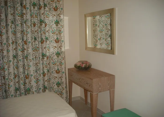 Holiday park Oasis Parque Country Club