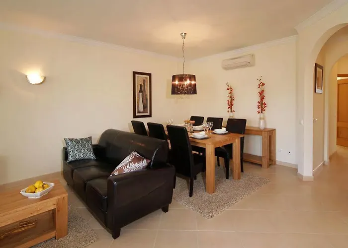 Oasis Parque Country Club Holiday park