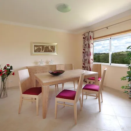 Oasis Parque Country Club Portimão