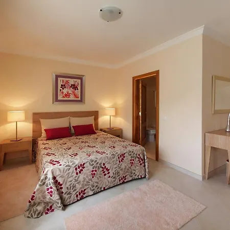 Feriepark Oasis Parque Country Club
