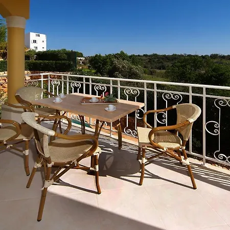 Oasis Parque Country Club Aldeamento Turístico