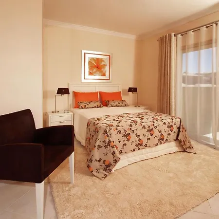 Feriepark Oasis Parque Country Club Portimão