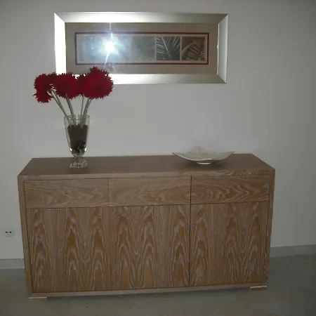 Oasis Parque Country Club Aldeamento Turístico 3*