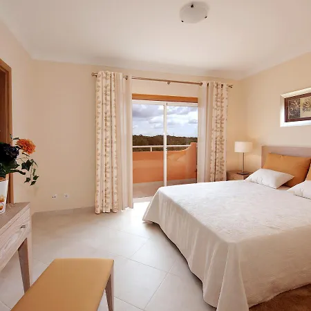 Oasis Parque Country Club Aldeamento Turístico