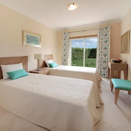 Feriepark Oasis Parque Country Club 3*