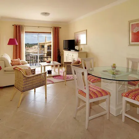 Oasis Parque Country Club 3*