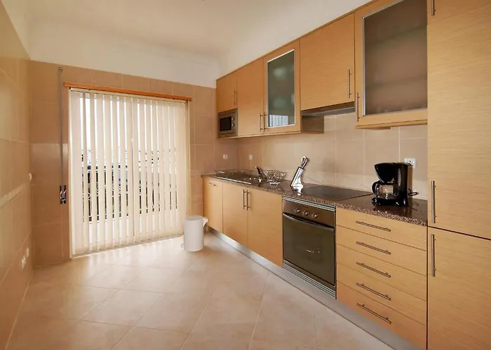 Oasis Parque Country Club Portimão